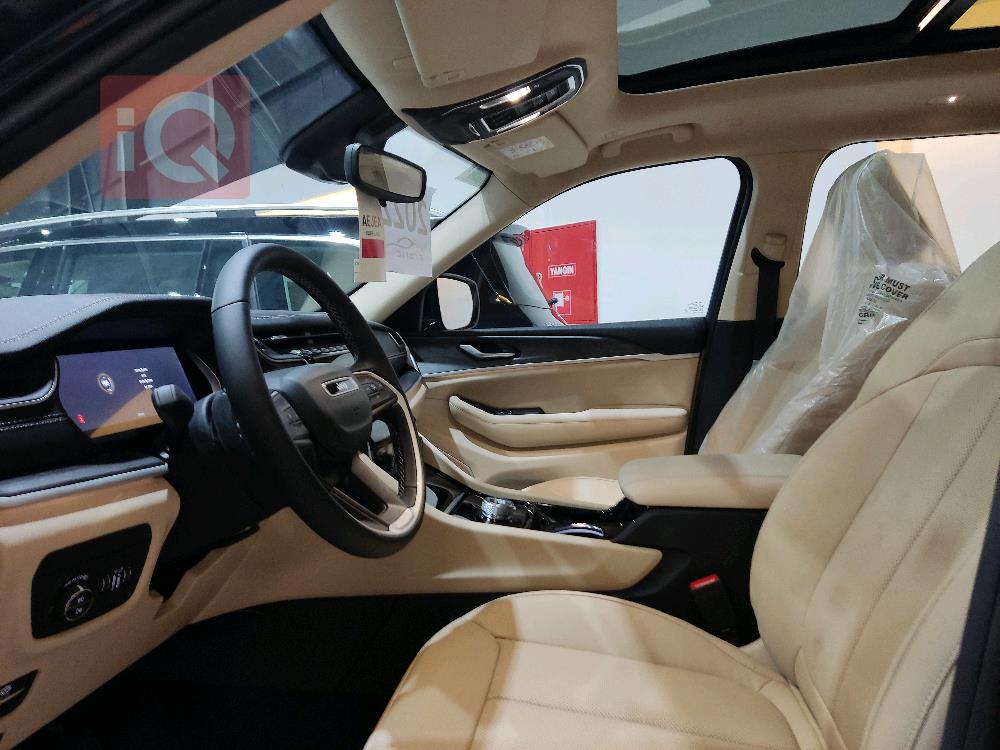 Jeep Grand Cherokee L
